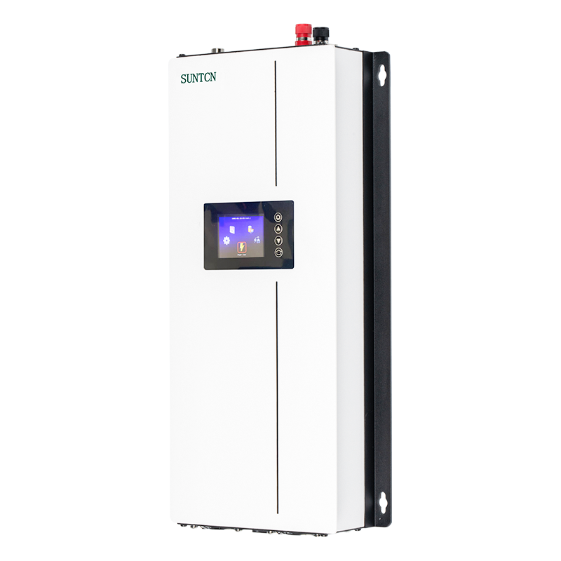 2000W | 단상 | 1MPPT