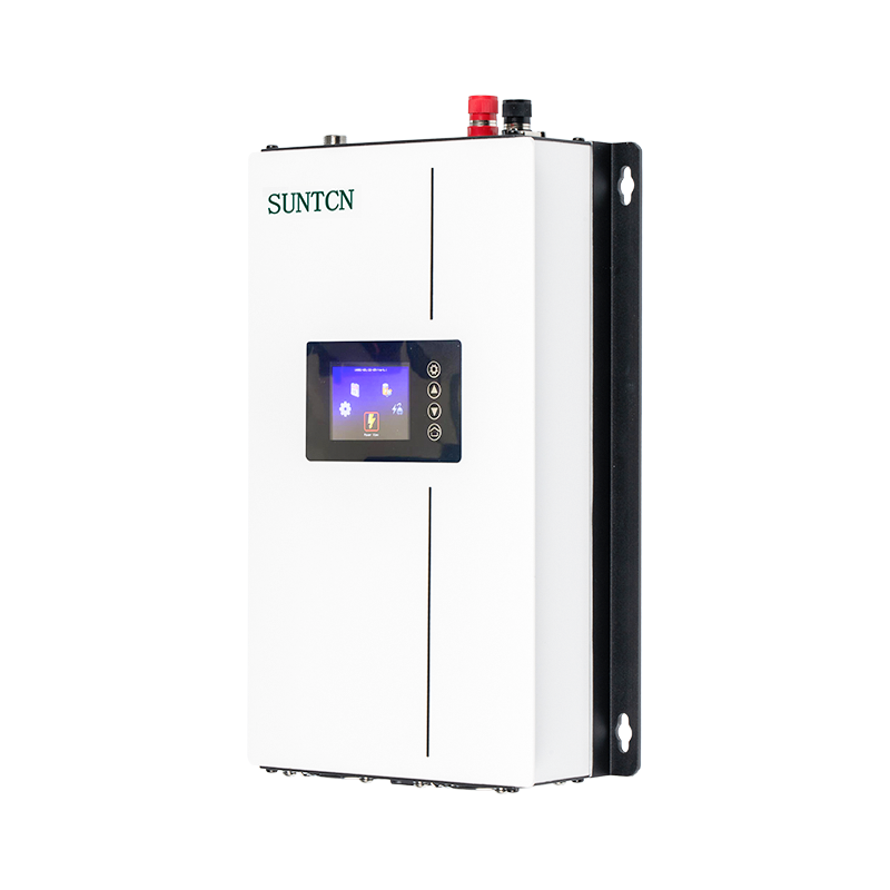 1000W | 단상 | 1MPPT